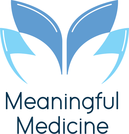 Meaningful Medicine