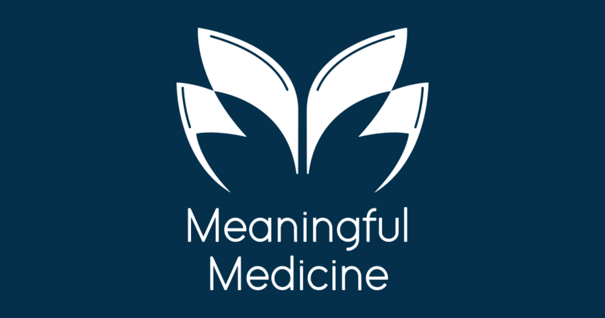 Meaningful Medicine - TMS Clinic in Sioux Falls, SD