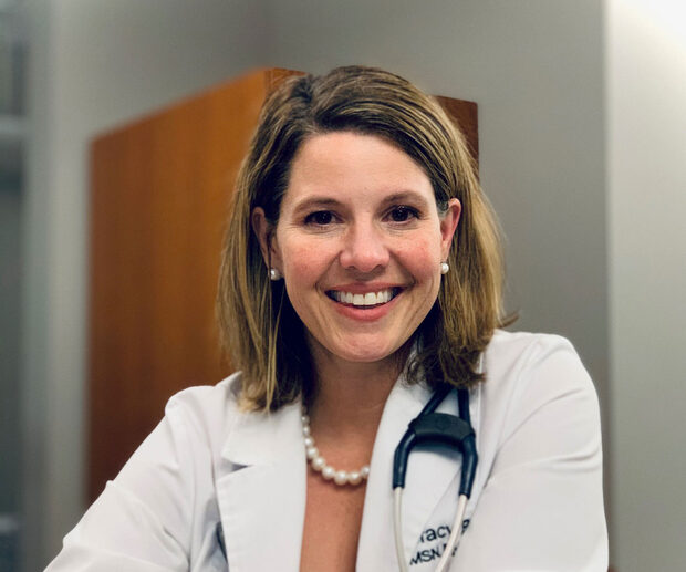 A Meaningful Medicine clinician